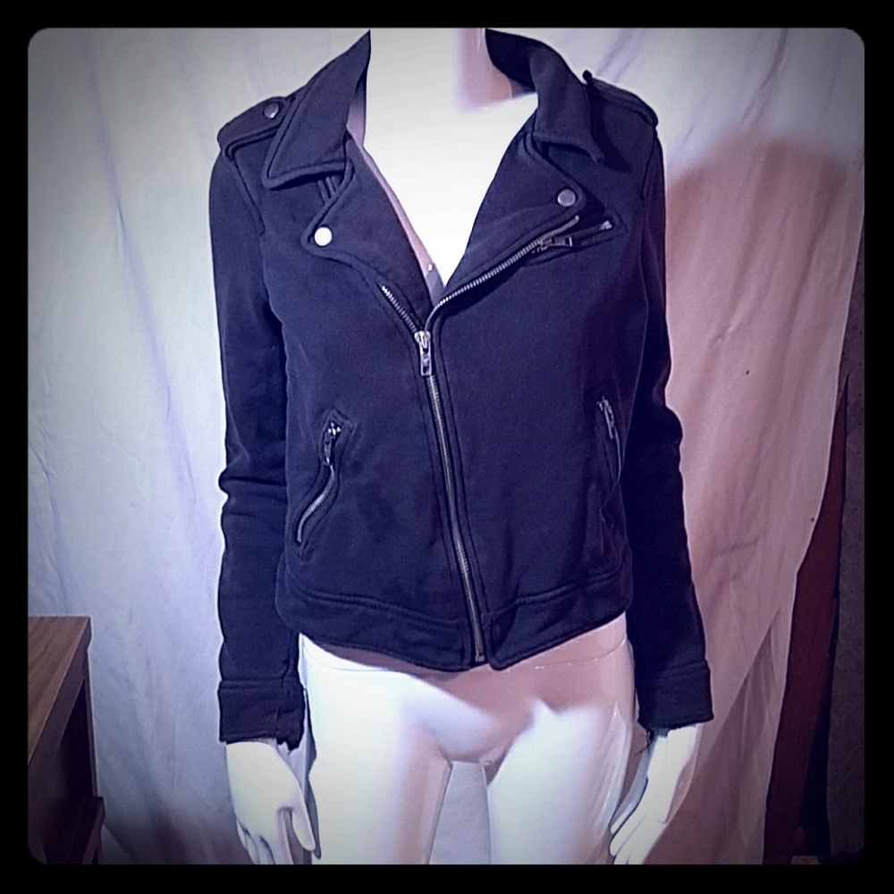 A Jacket